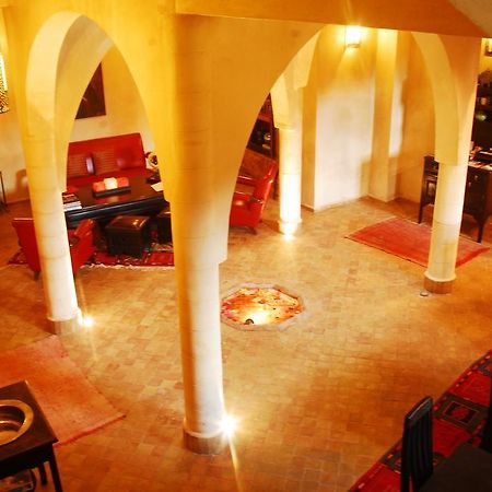 Villa Allun Essaouira Phòng bức ảnh