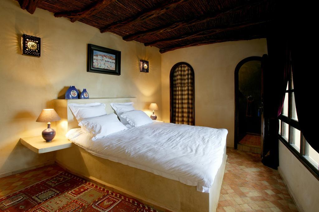 Villa Allun Essaouira Phòng bức ảnh