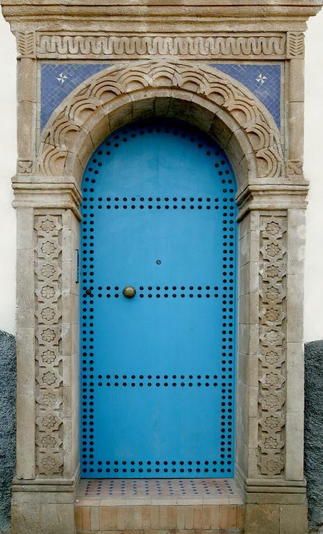 Villa Allun Essaouira Phòng bức ảnh
